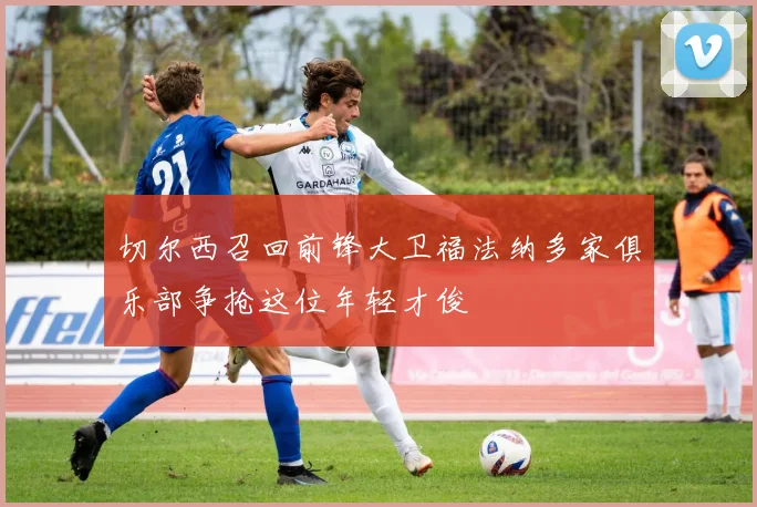 切尔西召回前锋大卫福法纳多家俱乐部争抢这位年轻才俊